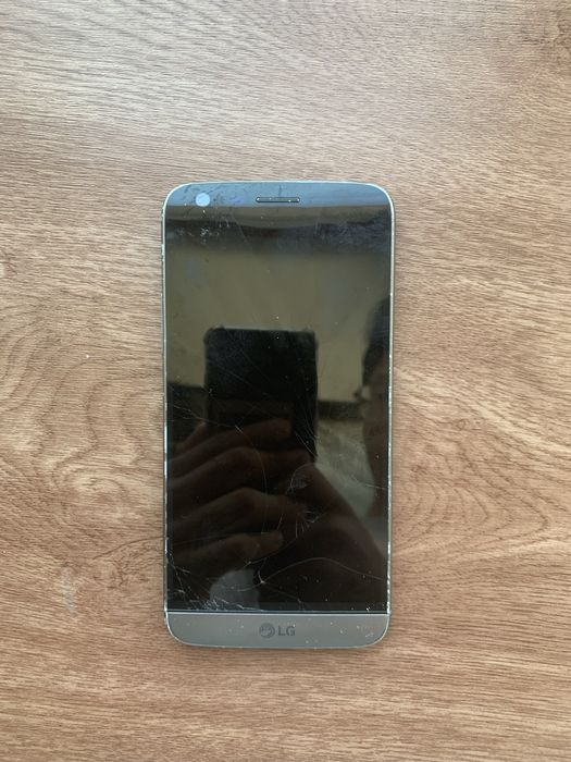 LG G5 se раритет