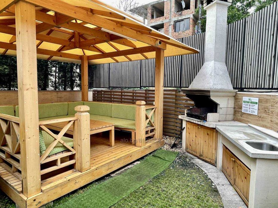 Дава се под наем Двустаен апартамент в Варна, Бриз - 79 кв.м за 650 € - Снимка #10