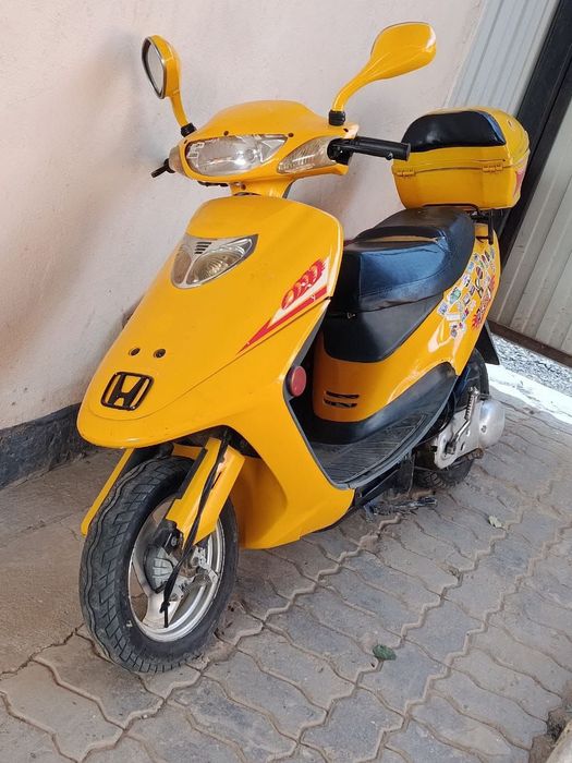 продаю Скутер Reggy