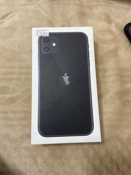 Iphone 11 sotiladi