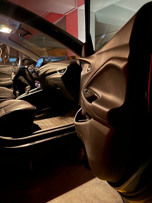 Chevrolet Onix 2024 — 3