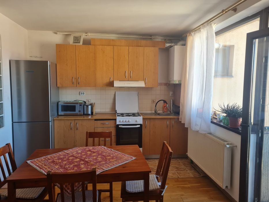 Apartament – Bistrita - Vedere 4