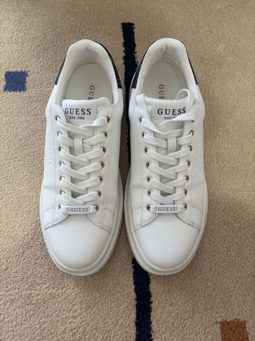 Мъжки маратонки Guess