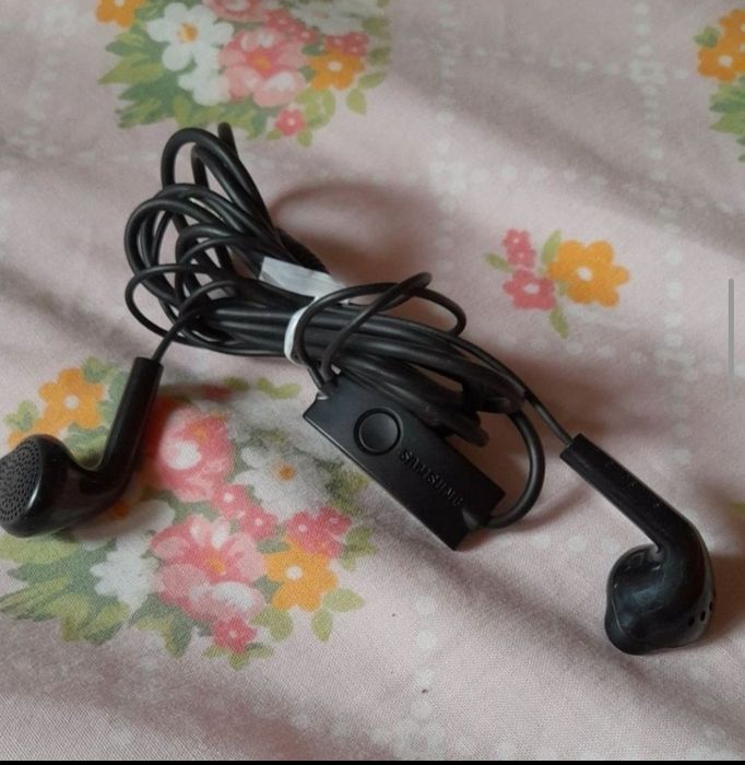 casti originale SAMSUNG noi mufa jack