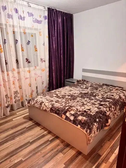 Închiriez apartament 2 camere