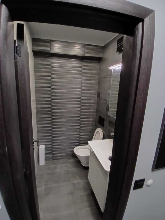 Дава се под наем Тристаен апартамент в София, Сухата река - 80 кв.м за 850 € - Снимка #12