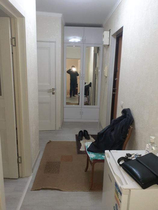 Продам 4-х ком квартиру