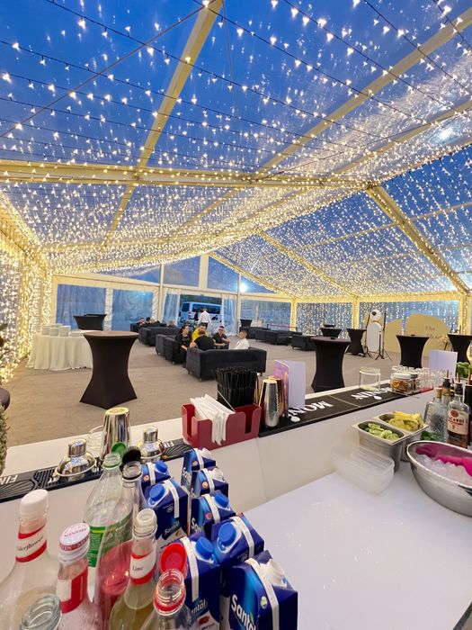 Cort Nunta Cort Evenimente