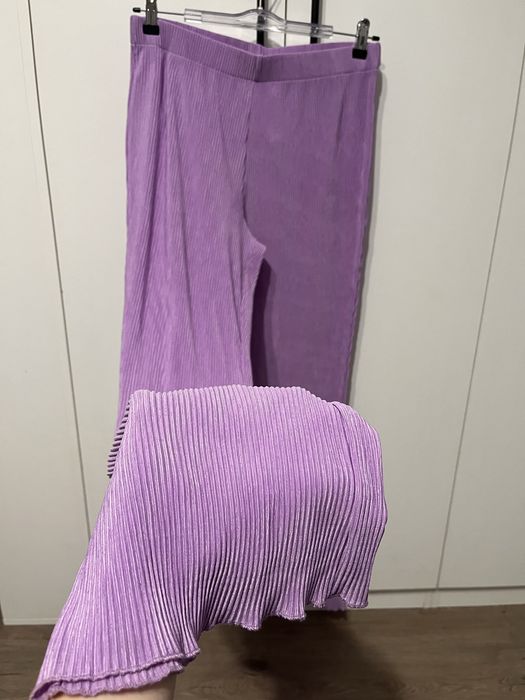 Нов панталон Манго размер Л