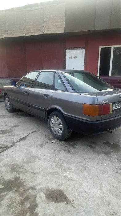 Продается Ауди 80