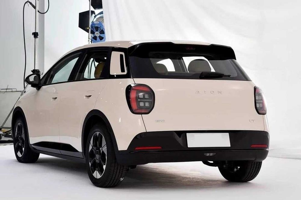Gac Aion UT Smart Hero 420km Naqd va NASIYA sAVDO
