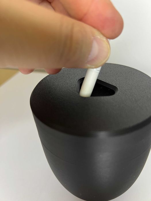 Scrumiera Inchisa Rezerve IQOS