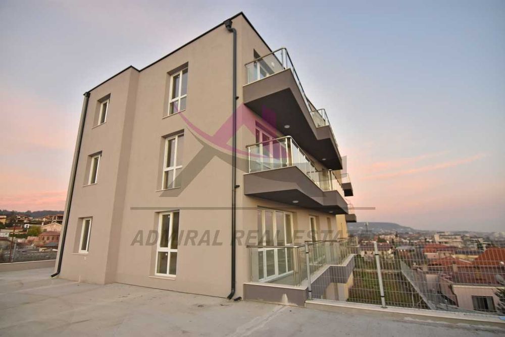 Двустаен -Панорамен -Възраждане 3