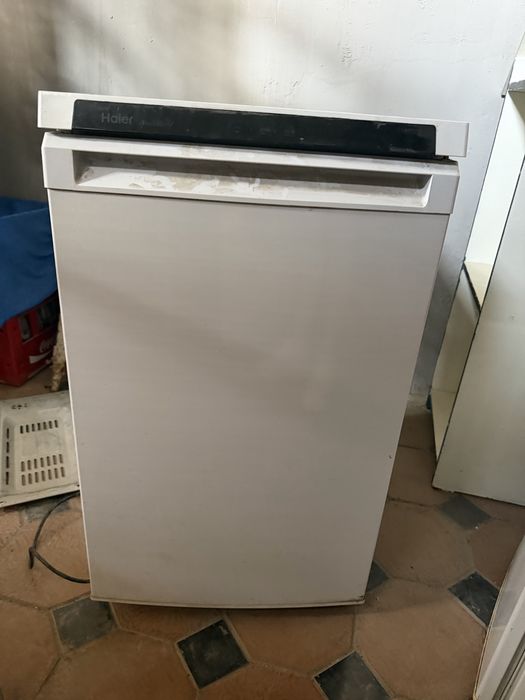 Холодильники + морозильник мини Haier 4 штуки