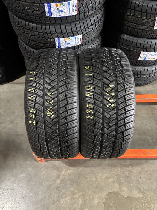 Anvelope Iarna 235/45/17 Vredestein WinTrac Pro 235 45 17 R17