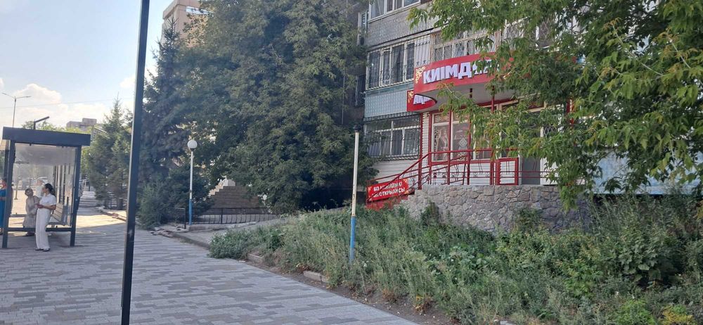 Отдел в Магазине в аренду