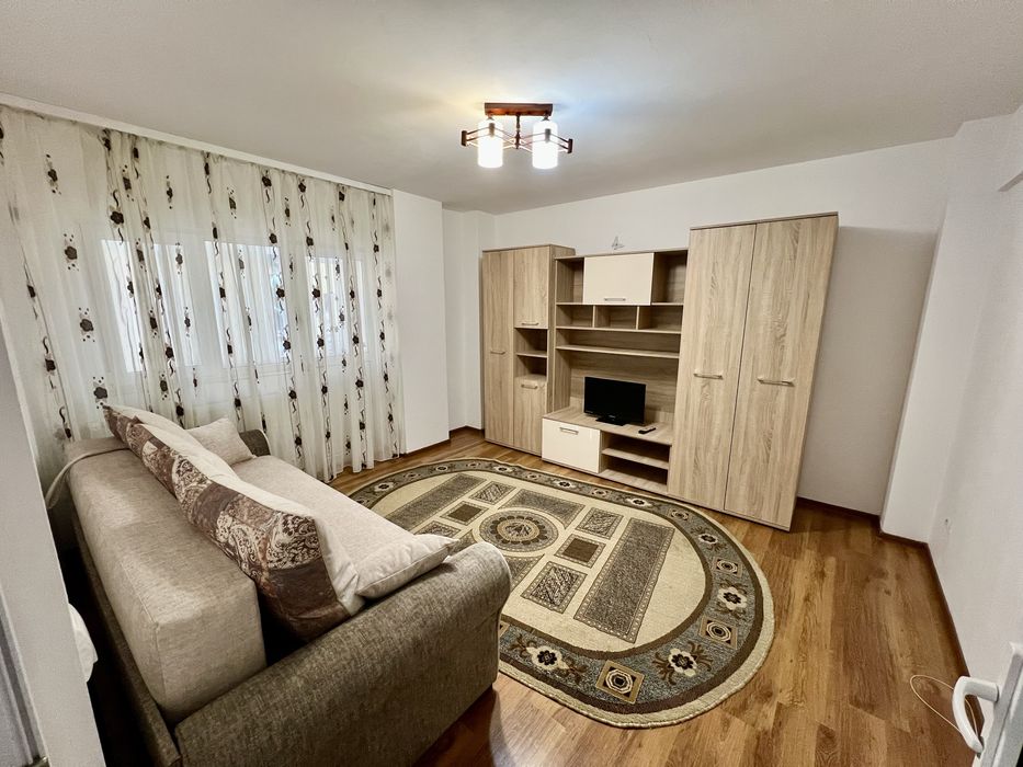 Garsonieră de închiriat – Burdujeni