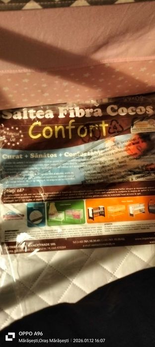 Patut de fetițe cochete