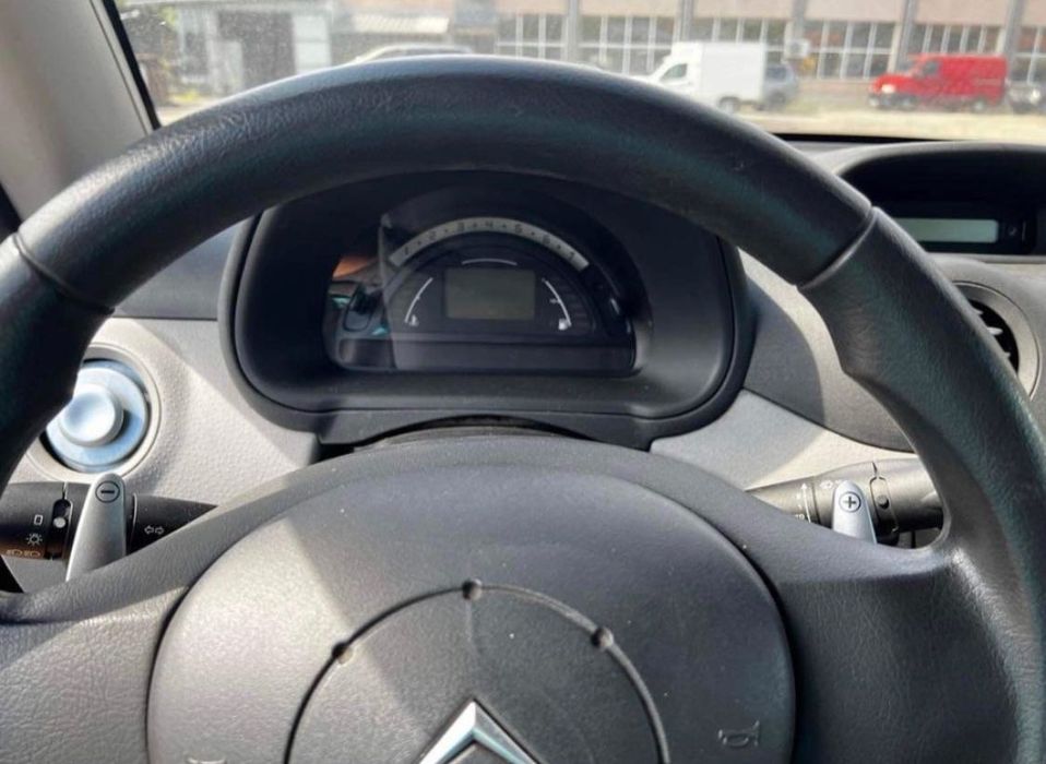 Citroen C3 1.6 ‼️на части‼️