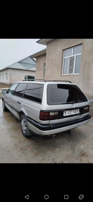 Volkswagen Passat  сатылады