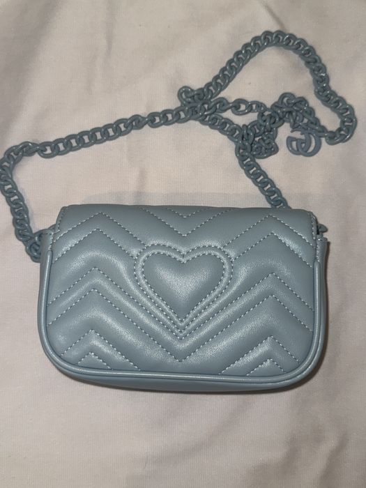 Дамска чанта GUCCI