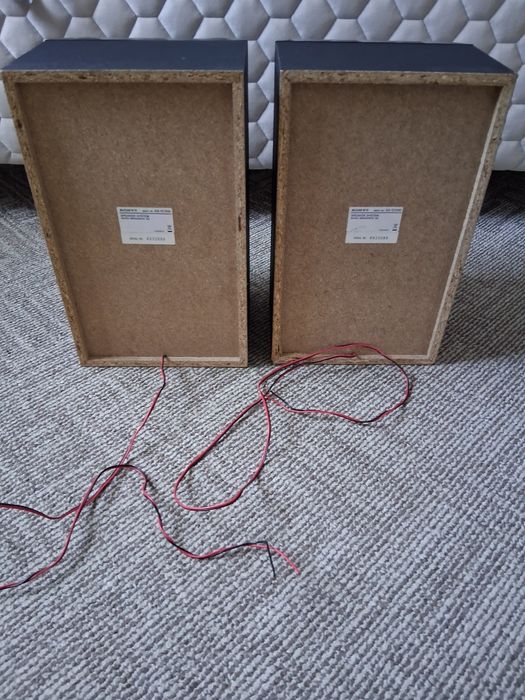 Boxe Sony SS-EC69i 2x50W