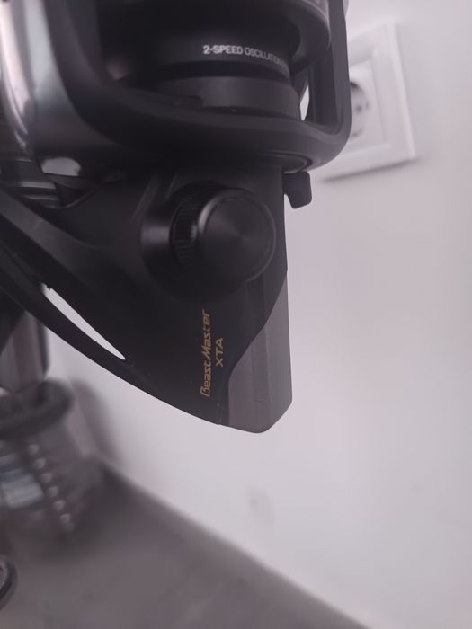 Въдици Шимано комплект.