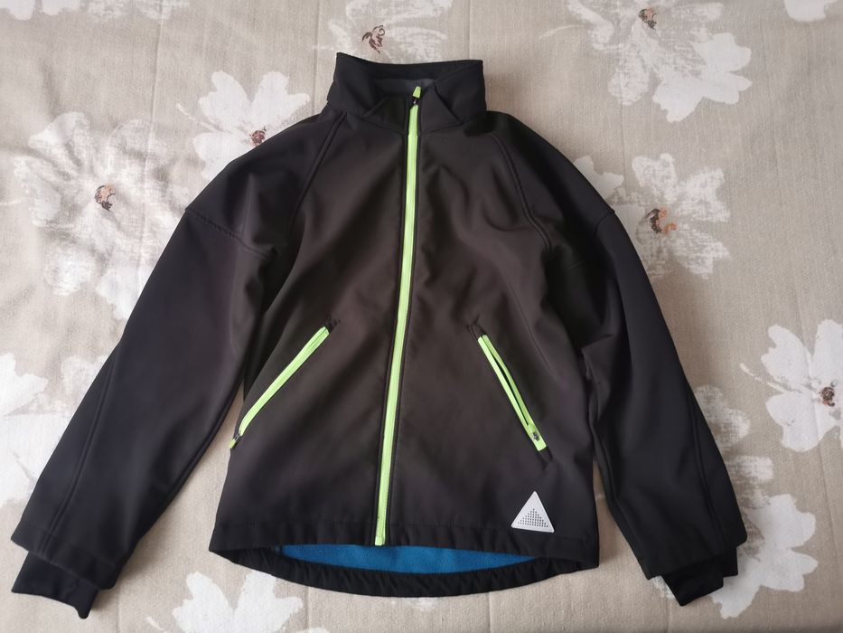 Geaca primavara H&M 140 (9-10 ani)