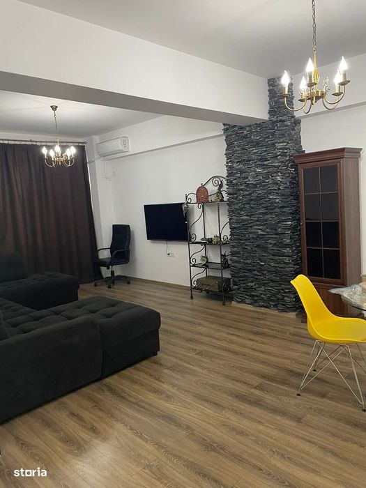 Apartament 2 camere Universitatea Ovidius Campus