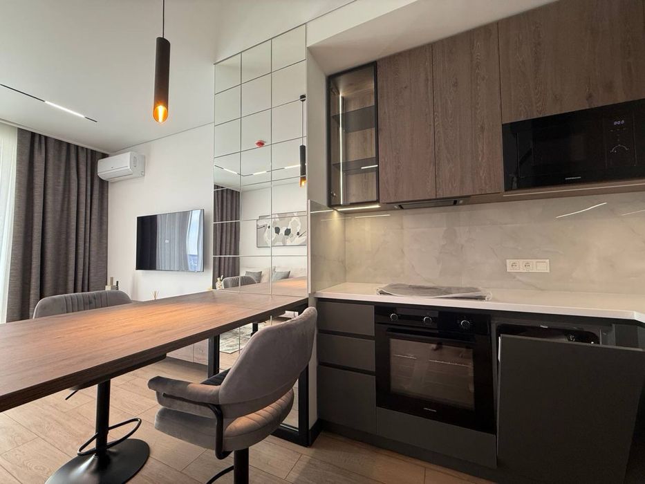 Жк Nest One-Сдается новая студия в элитном комплексе!