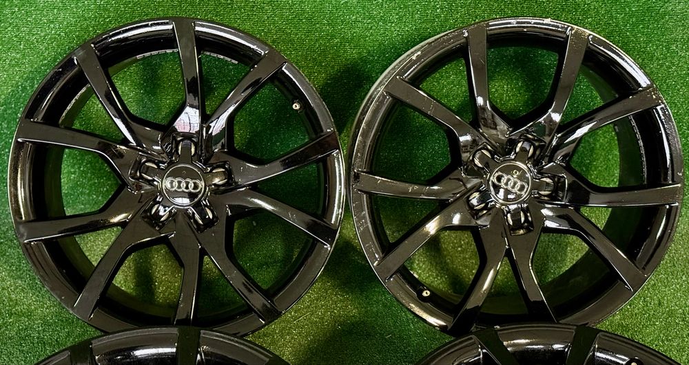 Оригинални Джанти 18” 5x112 Speedline