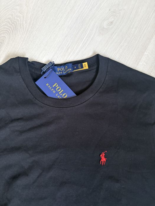 Tricou Polo Ralph Laurent S/M