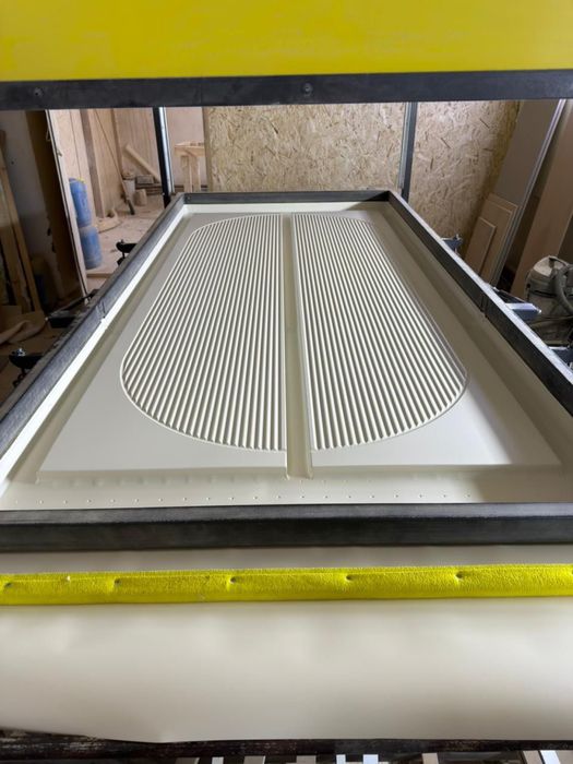 Продам действующий мебельный цех.