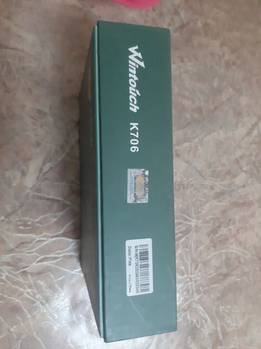 Детский планшет для игор.