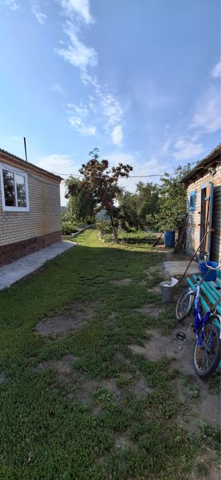 Продам Дом п.Садчиковке