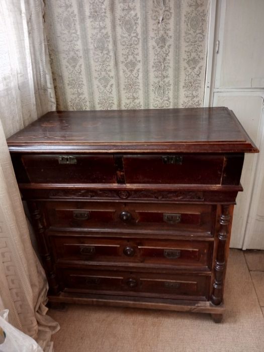 Продажа мебели антиквариат