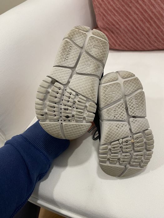 Ghete GEOX marime 20