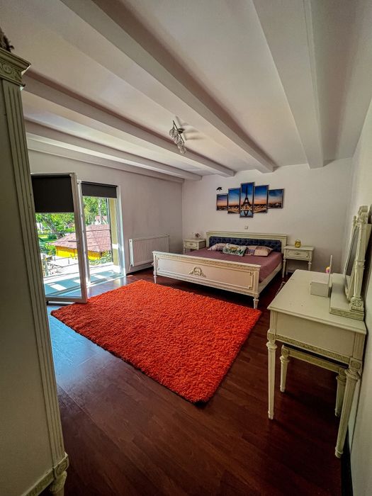 Cabană de închiriat