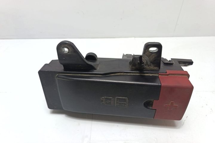 Tablou sigurante Land Rover Range Rover Sport a 2-a generatie