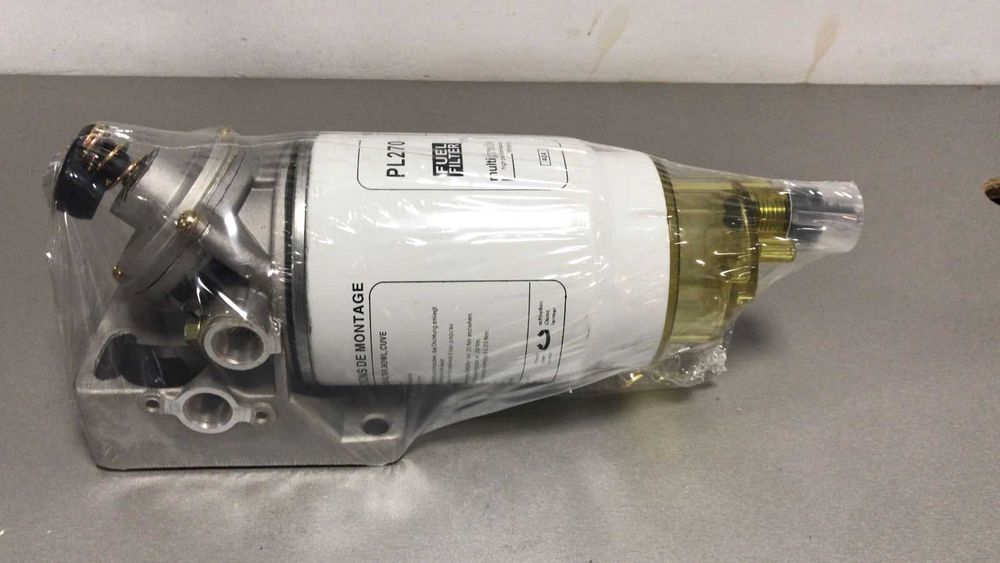 Фильтр грубой очистки топлива Камаз