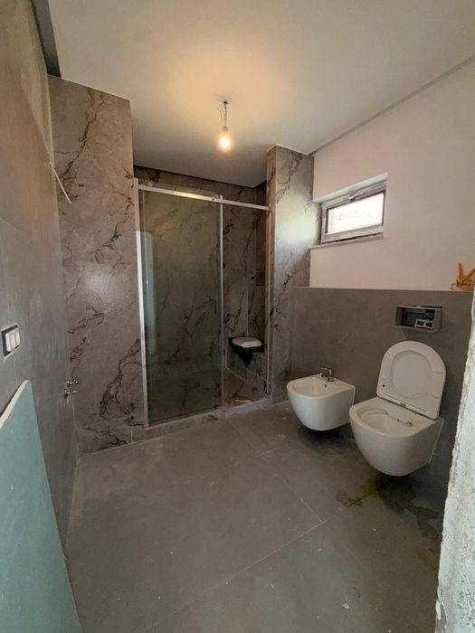 Casa P+3+terasa str Serban Voda intersectie cu str Stefan cel Mare !