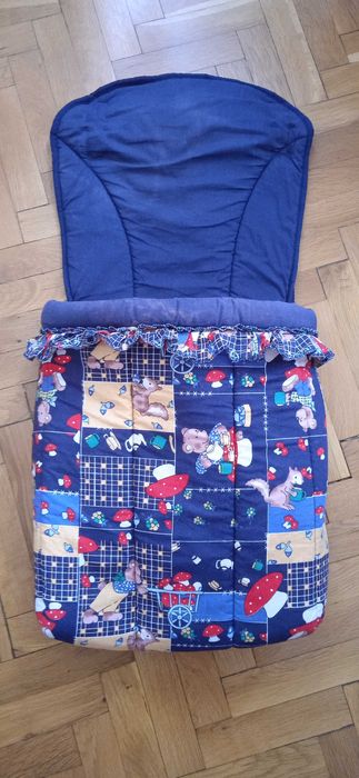 Бебешка / детска количка ELEGANT