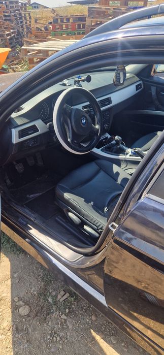 Piese bmw e90 e91 n47d20a 143cp 177cp