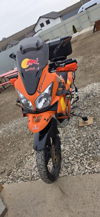 Suzuki DL1000 de vanzare