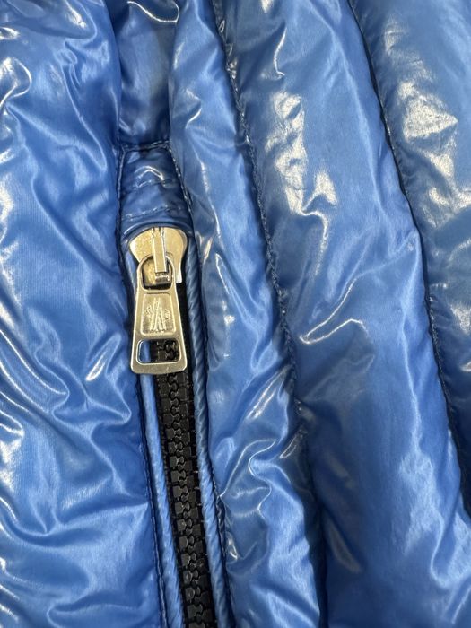 Geaca Moncler originala