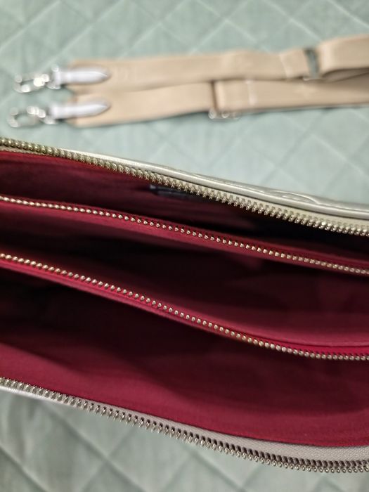 Сумка-портфель LV