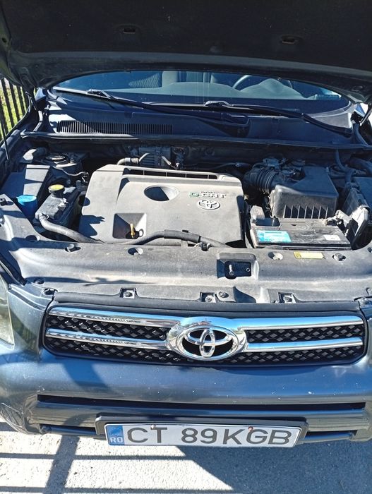 Toyota RAV4 motor 2 2,177