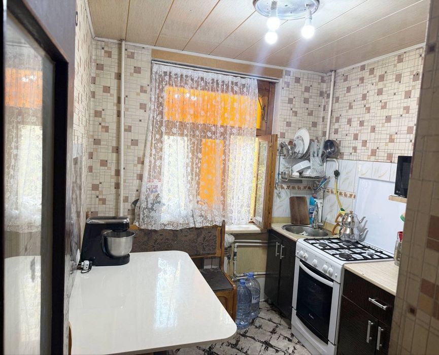 Продаётся квартира