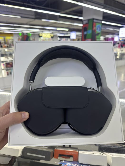 Наушники Airpods Max