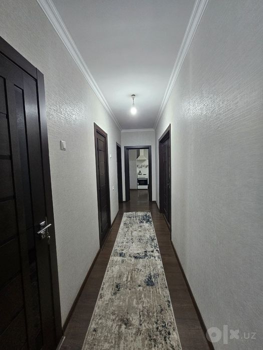 Срочно сотилади Сергели 8 худуд 2/2/16. 67м² ремонт нарсалари бн